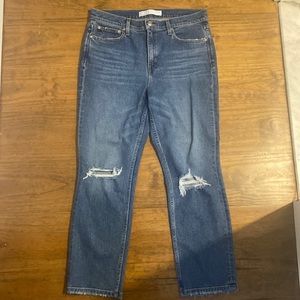 AYR Yes Yes Yes Jeans